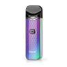 Smok Nord Pod Mod - Silver Carbonfiber