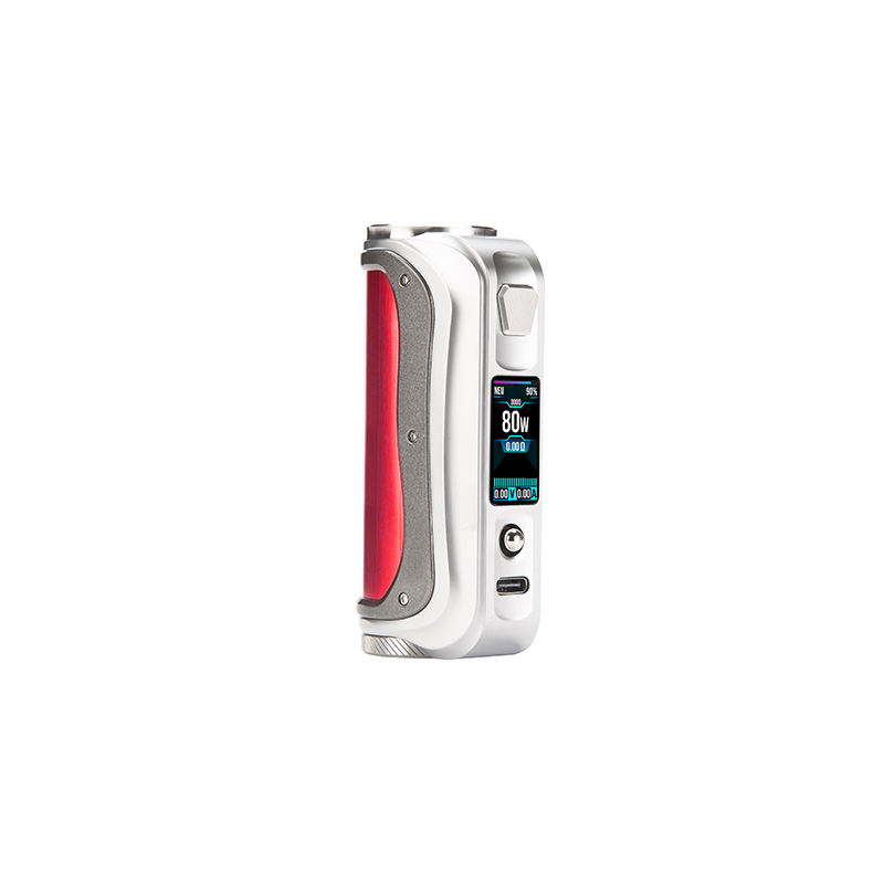 SX Mini SL Class V2 100W - Fire Red