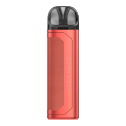 GeekVape AU (Aegis U) Pod Mod - Red