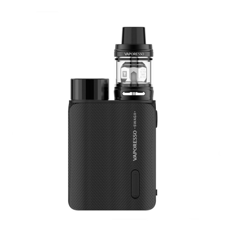 Vaporesso Swag 2 Pod Mod - Carbon Fiber