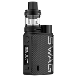 Vaporesso Swag 2 Pod Mod - Carbon Fiber