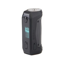 Geekvape Aegis Solo 100W Mod - Red - Blue