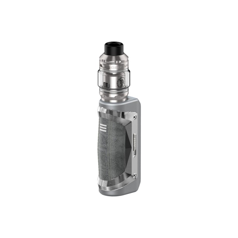 GeekVape Aegis Solo 2 Kit - Silver