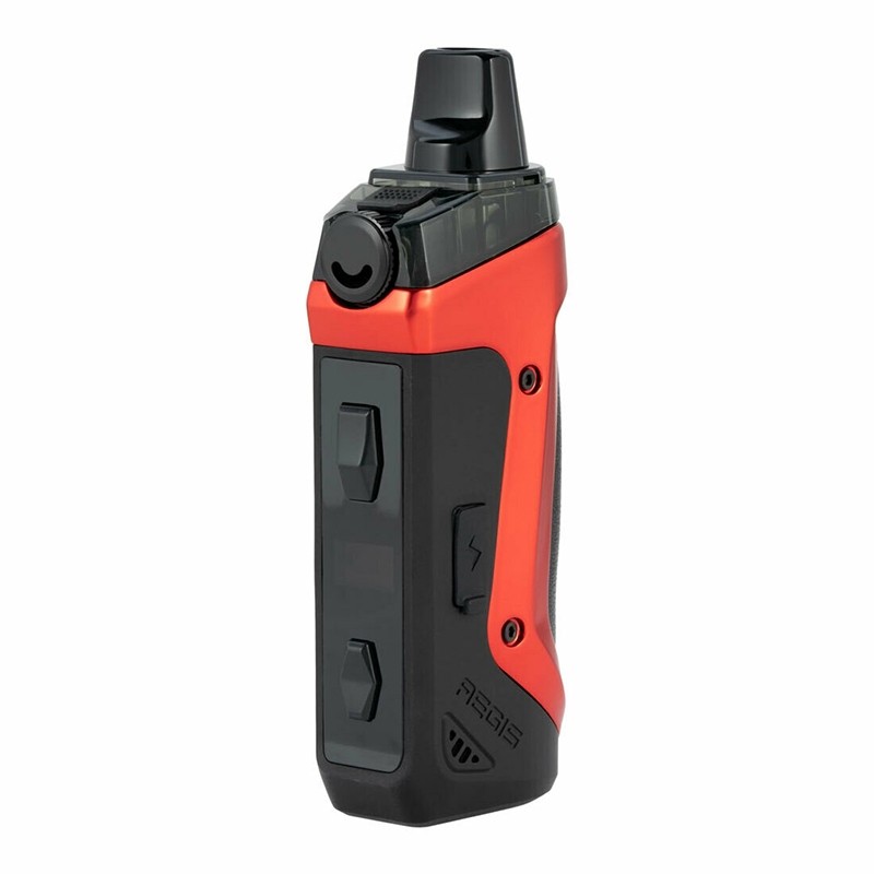 GeekVape Aegis Boost Pod Mod - Devil Red