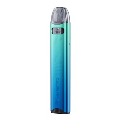 Uwell Caliburn A3S Pod Mod - Lake Green