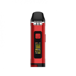 Uwell Crown D Pod Mod - Red