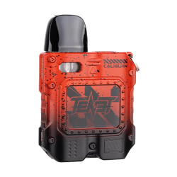 Uwell Caliburn Koko Tenet Pod Mod - Red&Black