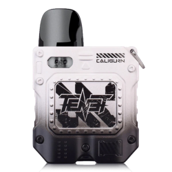 Uwell Caliburn Koko Tenet Pod Mod - Grey