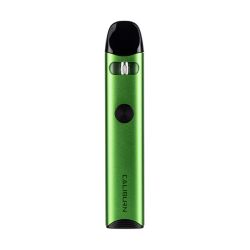 Uwell Caliburn A3 Pod Mod - Green