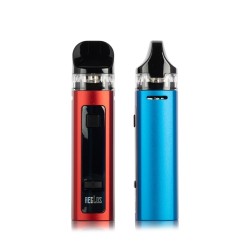 Uwell Aeglos Pod Mod - Black