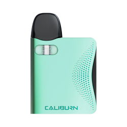 Uwell Caliburn AK3 Pod Mod - Cyan