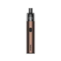 Uwell Whirl S2 Pod Mod - Silver