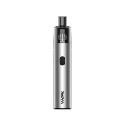 Uwell Whirl S2 Pod Mod - Silver