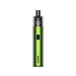 Uwell Whirl S2 Pod Mod - Green