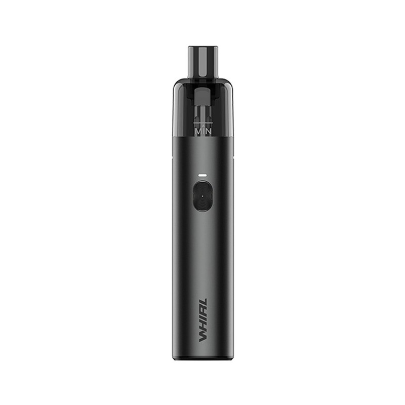 Uwell Whirl S2 Pod Mod - Black