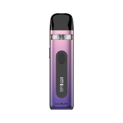 Uwell Caliburn X Pod Mod - Lilac Purple