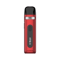 Uwell Caliburn X Pod Mod - Ribbon Red