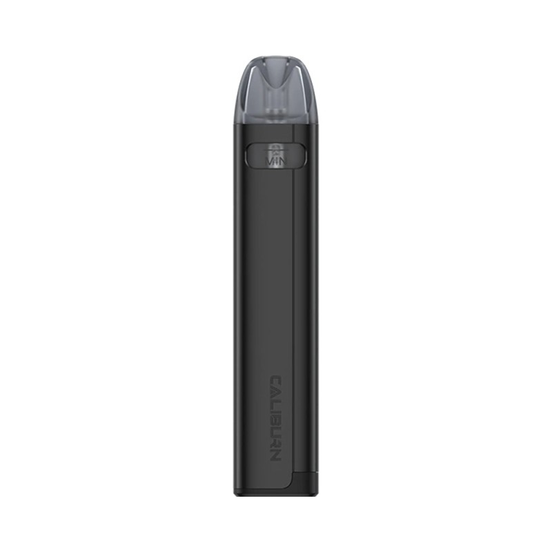 Uwell Caliburn A2S Pod Mod - Black