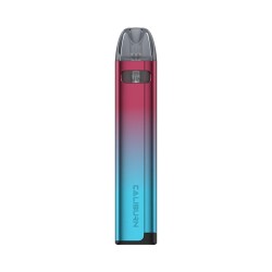 Uwell Caliburn A2S Pod Mod - Grey