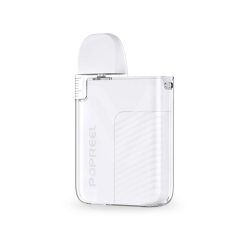 Uwell Popreel PK1 Pod Mod - Apple Green