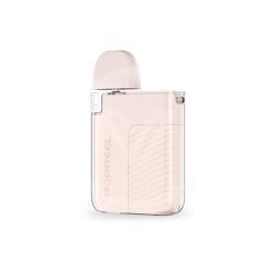 Uwell Popreel PK1 Pod Mod - Apricot Beige