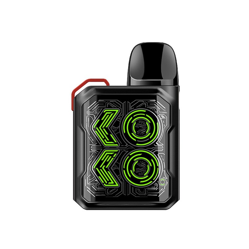 Uwell Caliburn GK2 Pod Mod - Matte Black