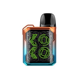 Uwell Caliburn GK2 Pod Mod - Ocean Flame