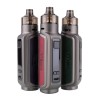 UWELL Aeglos P1 - Reddish Brown