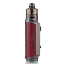 UWELL Aeglos P1 - Wine Red