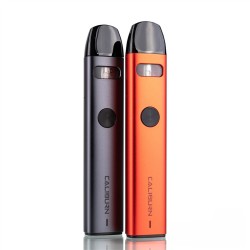 Uwell Caliburn A2 Pod - Orange