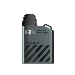 Uwell Caliburn AK2 Pod Mod - Graphite Grey