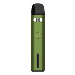 Uwell Caliburn G2 Pod Mod - Cobalt Green