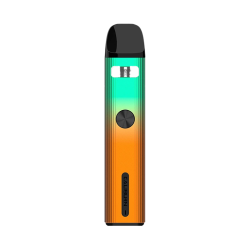 Uwell Caliburn G2 Pod Mod - Cobalt Green