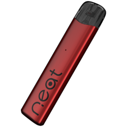 Uwell Yearn Neat 2 Pod Mod - Red