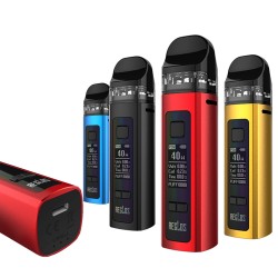 Uwell Aeglos Pod Mod - Blue