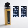 Uwell Aeglos Pod Mod - Gold