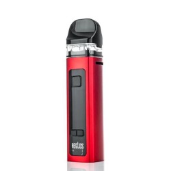 Uwell Aeglos Pod Mod - Red