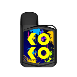 Uwell Koko Prime Pod Mod - Black