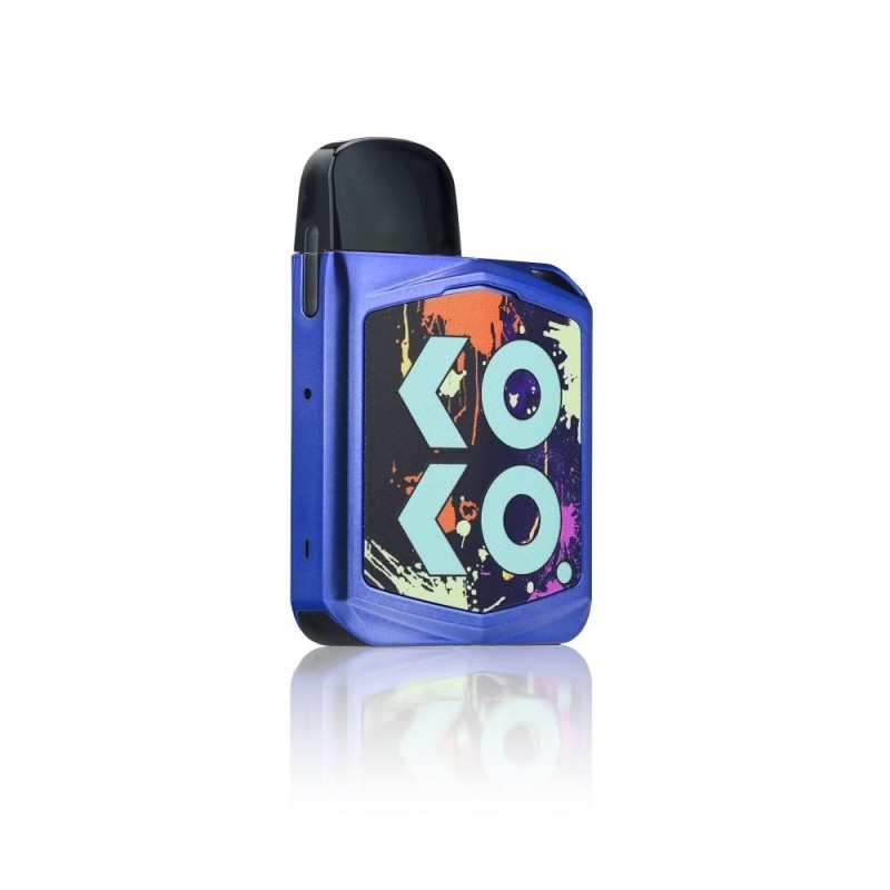 Uwell Koko Prime Pod Mod - Red