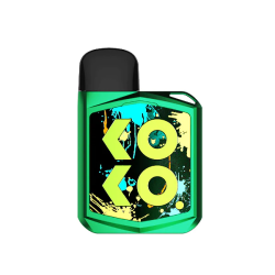 Uwell Koko Prime Pod Mod - Green