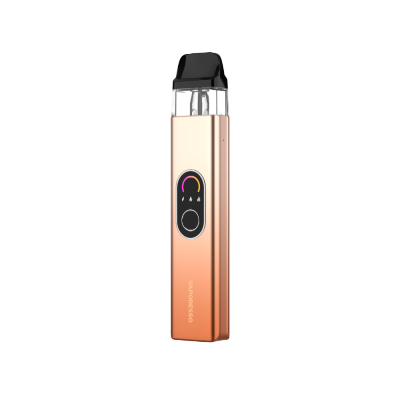 Vaporesso XROS 4 Pod Mod - Champagne Gold