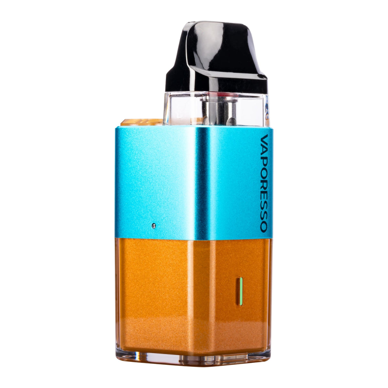 Vaporesso Xros Cube Pod Mod - Silver