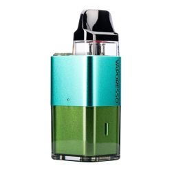 Vaporesso Xros Cube Pod Mod - Ocean Blue