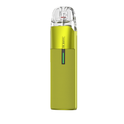 Vaporesso Luxe Q2 Pod Mod - Green