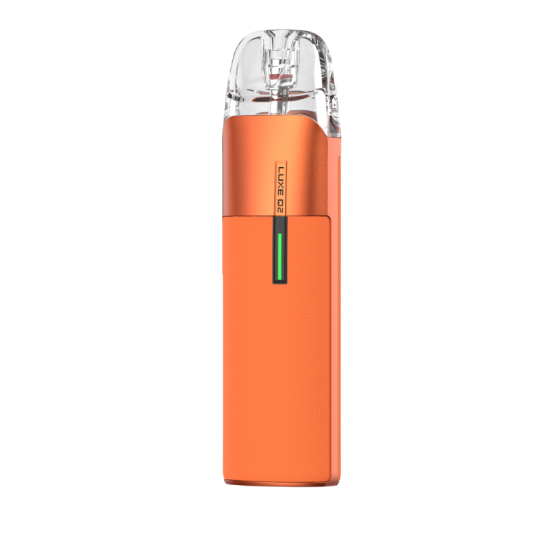 Vaporesso Luxe Q2 Pod Mod - Orange