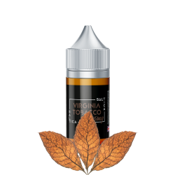 Saltica Virginia Tobacco Salt Likit - 30 ML - 50 MG