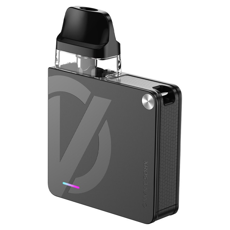 Vaporesso XROS 3 Nano Pod Mod - Magenta Red