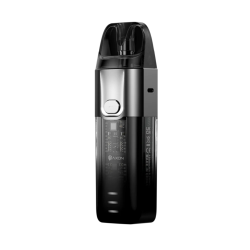 Vaporesso Luxe XR Pod Mod - Silver