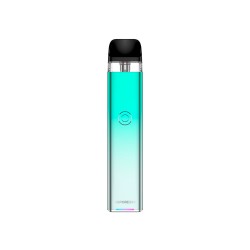 Vaporesso Xros 3 Mini Pod Mod - Silver