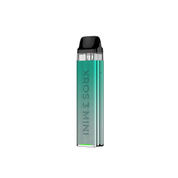 Vaporesso Xros 3 Mini Pod Mod - Phantom Green